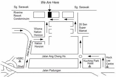 Geospec Sdn Bhd